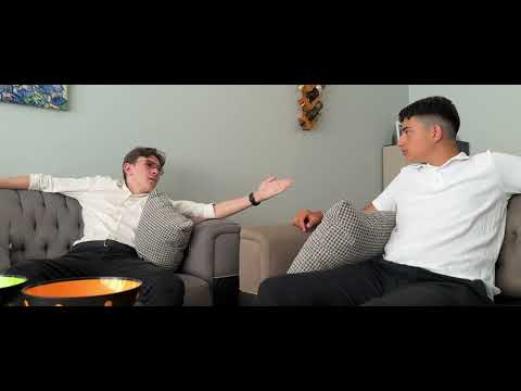 Bin Pişman / In Sack and Ashes - Teaser