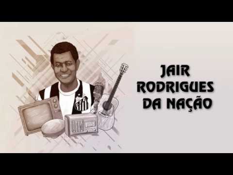 Samba Enredo - Torcida Jovem 2020