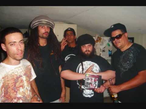 madecipha ft anthropophagus (righteousness gone) "spider bites"