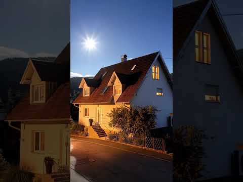 Modernisiertes Einfamilienhaus mit Kamin, Garten und Wärmepumpe – präsentiert von Novo.Immo.