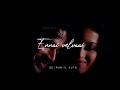 Vaseegara En Nenjinikka Whatsapp Status Minnale