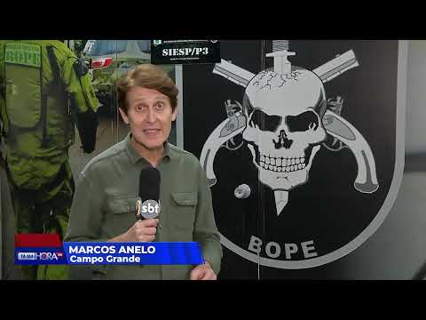 Homem ligado a facção foi a óbito após confronto com Bope em Sonora