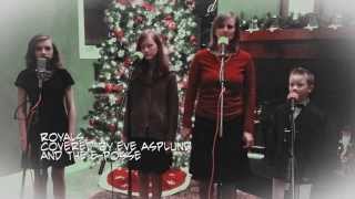 Royals Cover