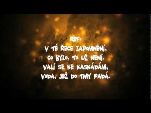 ♫Jaromír Nohavica - Řeka zapomnění [Text, Lyrics] HD