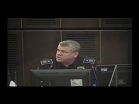 Slučaj Memić, svjedočenje Mevludin Halilović, 24.03.2022.