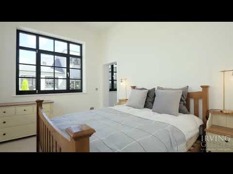 No 1. Blairhill - Stunning 1 bedroom semi-detached bungalow.