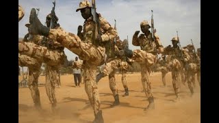 Nigerian Army Morale High Remix