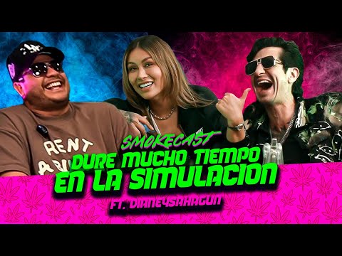 me PUSIERON a  TRABAJAR GRATIS en EL  mundo  ASTRAL  -  SmokeCast T5- Ep.4