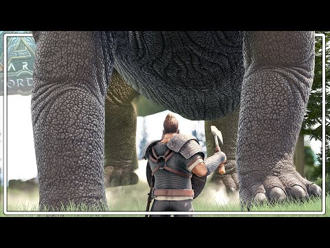 DID THIS CLAN JUST CHEAT ?? | ARK CLAN WARS [EP18]