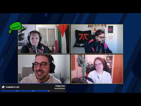 ¡PREVIA DE LEC!, LEC A ESPAÑA, PREDICCIONES DE LAS PRIMERAS JORNADAS - Esportmaníacos 2458