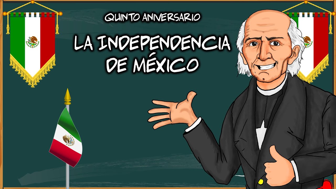 Video de La Independencia thumbnail