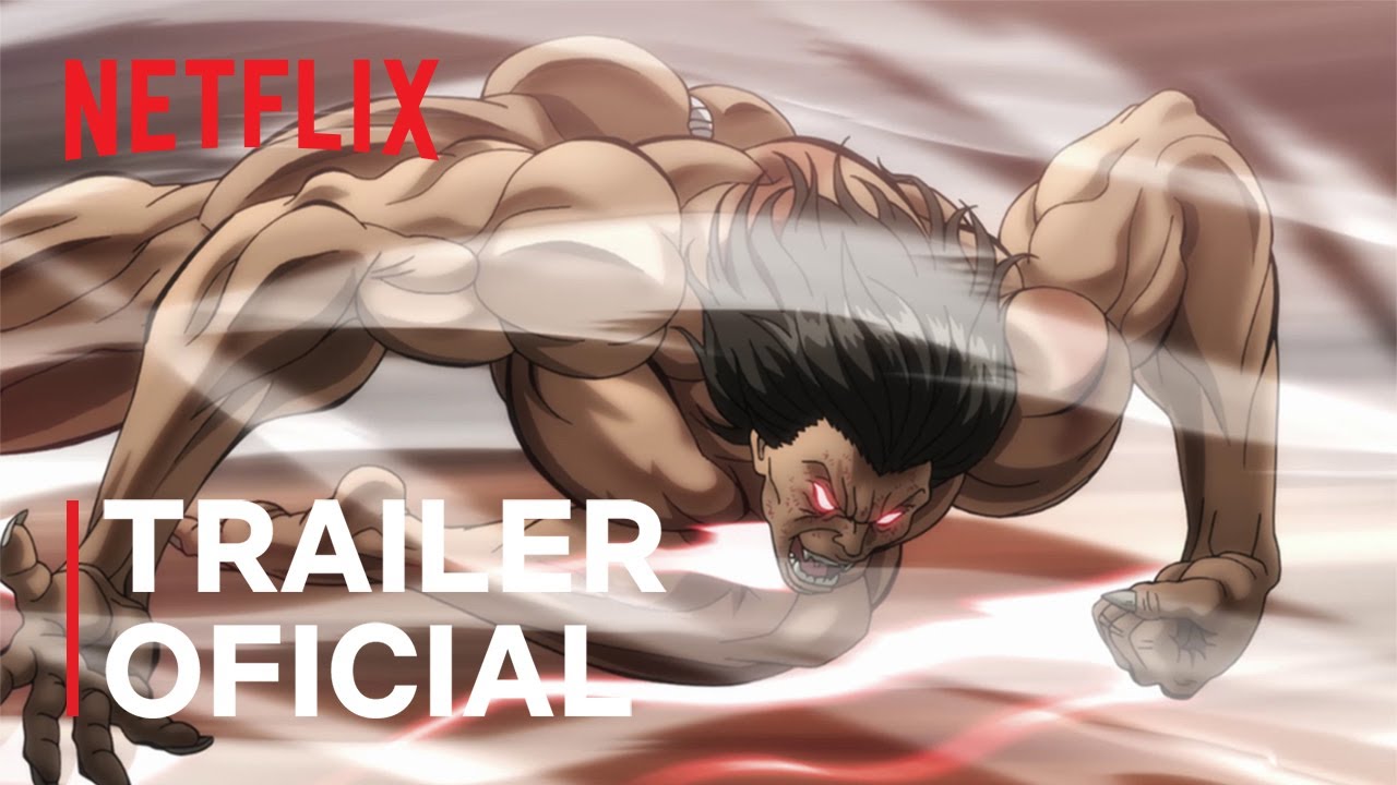 trailer Oficial