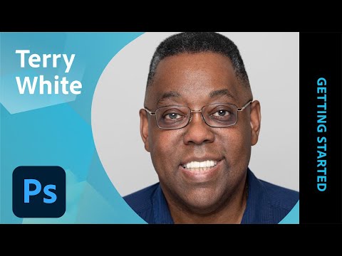 How to Get Started with Adobe Photoshop | Adobe Creative Cloud