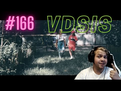 Skybro Bewertet VDSIS - Bin wie ich bin - (Musikvideo) // VDSIS