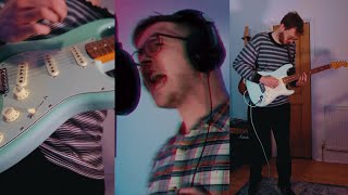 Biffy Clyro Bodies In Flight Cover