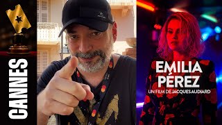 Crítica 'EMILIA PÉREZ' de Jacques Audiard | Festival de Cannes 2024