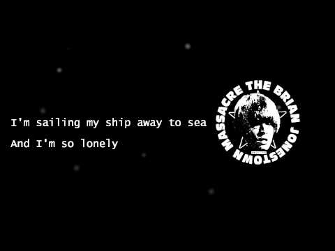 Sailor - The Brian Jonestown Massacre