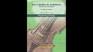 Los Caballos de Andalucia