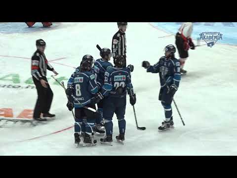 2019.03.27. Fehérvár AV19 - HD Jesenice 5 - 1 EBYSL-döntő 2. mérkőzés összefoglaló