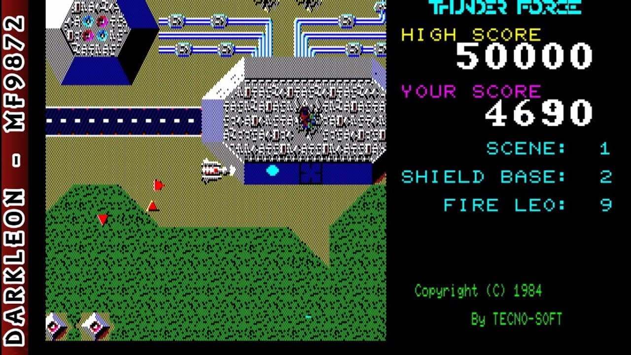 Gameplay Video