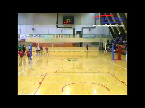 Ivana Vojinovic, White T-shirt #15, Kolubara - Tent