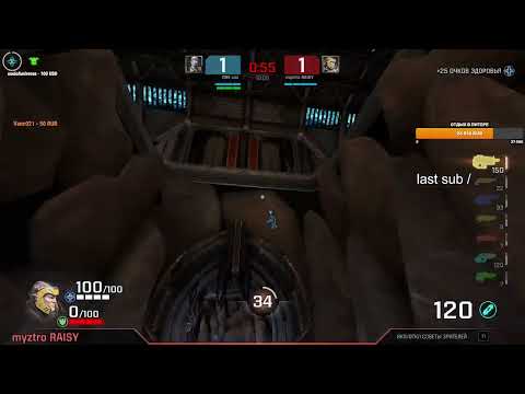 cnz vs raizy FINAL ESTOTY