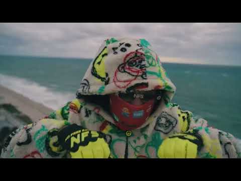 Juney Knotzz - Aliens in Miami (Official Music Video)