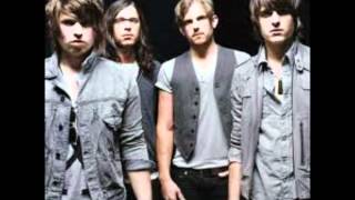 Kings Of Leon - Trunk.wmv