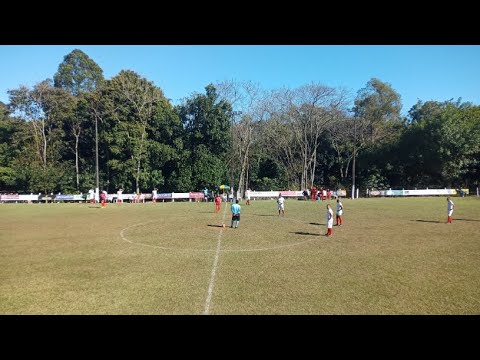 GIRO DO ESPORTE:  PARANÁ BOM DE BOLA  ALTO PARANÁ X MOREIRA SALES