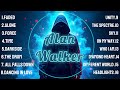 Alan Walker Remix 2025 New Songs Alan Walker 2024 Best Songs Collection 2025