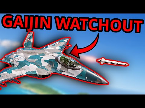 War Thunder Could Learn From This Game...