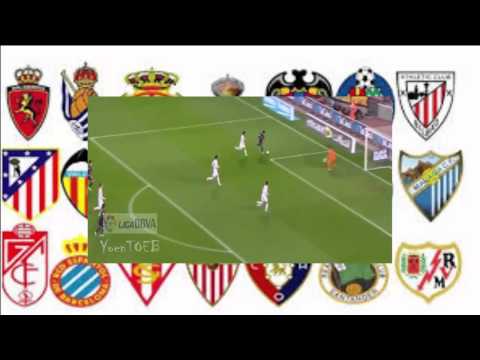 Pedro Second Goals ~ FC Barcelona vs Huesca 2 0 BBVA 2014