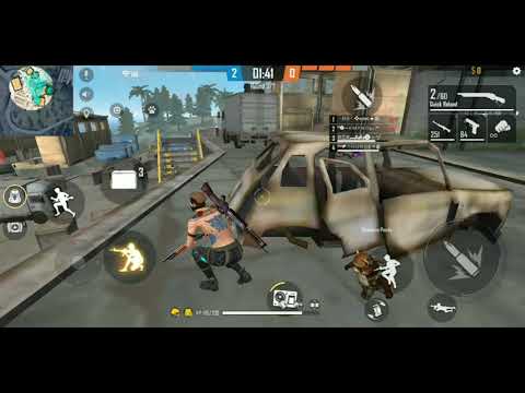 HOW TO DO HEROIC IN 1 DAY IN CLASH SQUAD RANK MODE