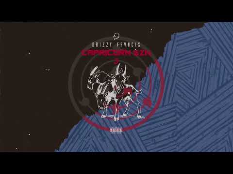 Drizzy Frvncis - Kinjutsu