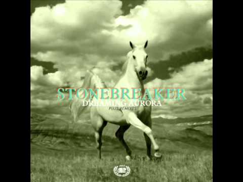 Stonebreaker - Dreaming Aurora [Progrezo Records]