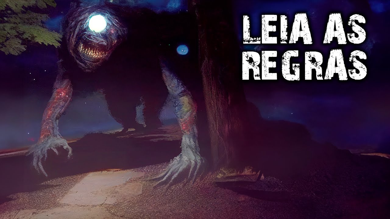 Leia as regras para lidar com as ANOMALIAS!