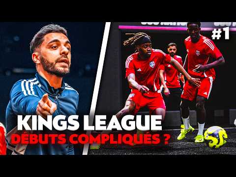 La Maquina - PEGAO Kings League