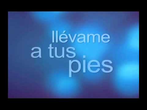 Guiame A La Cruz video