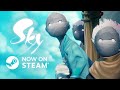 Official Steam Launch Trailer Sky Children Of The Light