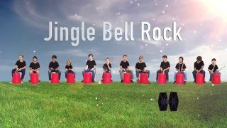 Jingle Bell Rock - Hittmen's first Christmas music video