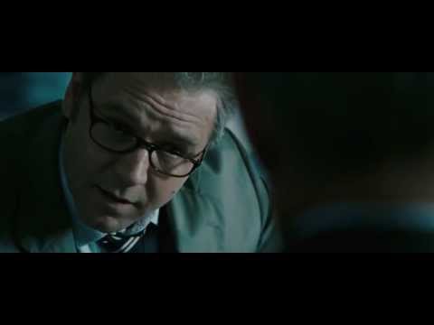 Body Of Lies - Official® Trailer [HD]