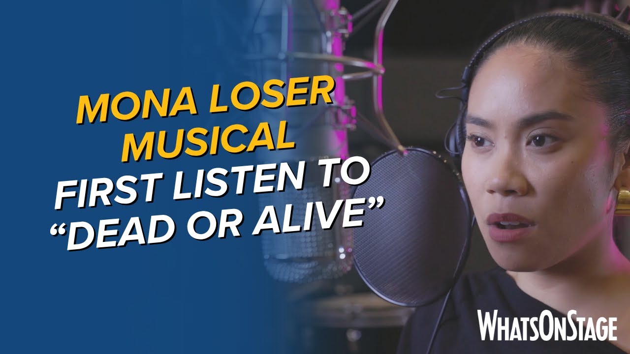 Mona Loser — video preview