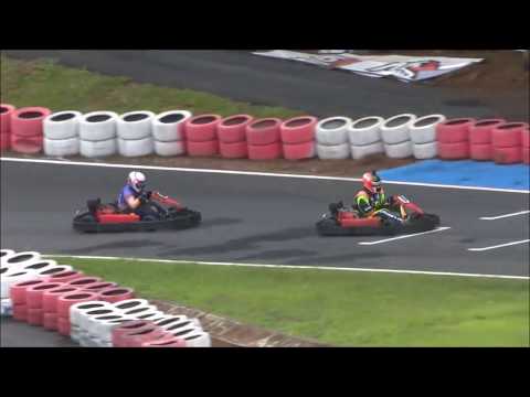 500 Milhas de Rental Kart 2017 (Weiss on board - primeiro stint)