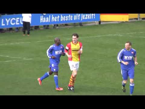 Samenvatting csv Apeldoorn - DETO Twenterand | 5 april 2014