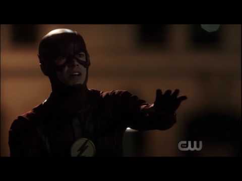 The Flash 3x22 Ending Scene Savitar Kills Iris