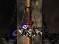Donkey Kong Country 2 Topsail Trouble Shorts