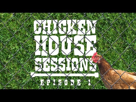 SKG's Dub Alliance @ Chicken House Sessions ep.1