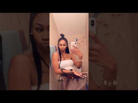 half up half down by laronda singleton