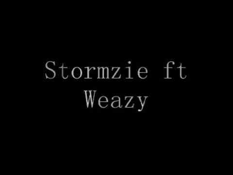 Stormzy ft Weazy