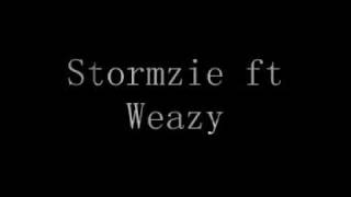 Stormzy ft Weazy